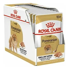 Royal Canin BHN WET Pomeranian 12x85g