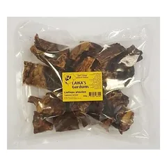 Dried beef lungs 200g — 2 nuotrauka