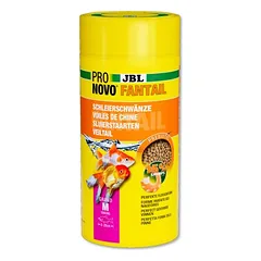 JBL PRONOVO FANTAIL GRANO CLICK maistas žuvims, M / Kiekis: 100 ml — 3 nuotrauka