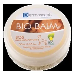Dermoscent BioBalm 50ml – atkurianti ir apsauganti odos priežiūros priemonė — 2 nuotrauka
