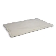 Beeztees narvo pagalvė Gisel, pilka, Vidutiniams 11–25 kg — 3 nuotrauka