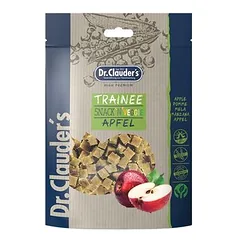 Dr. Clauder's Dog Trainee Snack skanėstai šunims 1 x 80 g, 80 - 124 g — 2 nuotrauka