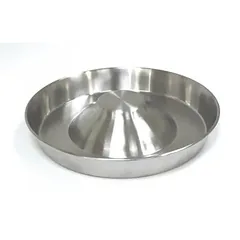 CROCI lėto ėdimo dubenėlis šuniukams 38cm