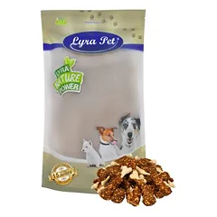 Lyra Pet® vištienos šlaunelės — 2 nuotrauka