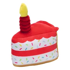 Beeztees Hundespielzeug Partykuchen