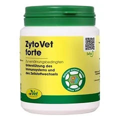CdVet ZytoVet forte, 1kg — 2 nuotrauka