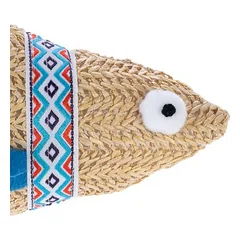 TIAKI žaislinė žuvis katėms Lofoten, L 29,5 x B 9 x H 4 cm — 5 nuotrauka