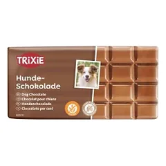 Trixie ŠOKOLADAS šunims 100g
