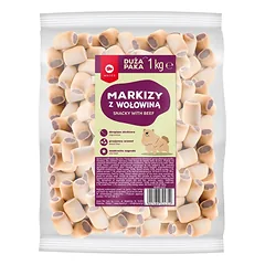 MACED BEEF MARQUEES 1Kg