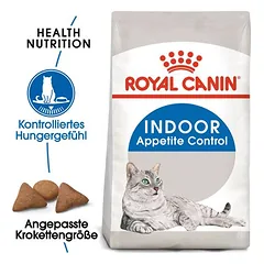 Royal Canin Indoor Appetite Control
