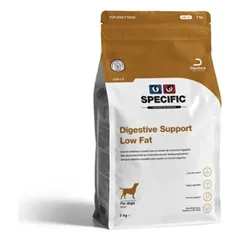 Specific CID-LF Digestive Support - Low Fat veterinarinis maistas šunims 1,6 kg parduotuvėje vetprekes.lt