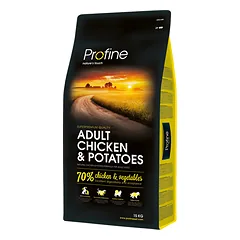 Profine Dog Adult Chicken &amp; Potatoes