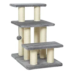 Augintinių laiptai, 3 pakopos, 52 × 34,5 × 54 cm