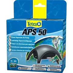 Tetratec APS 50 išorinė oro pompa 10-60l akvariumui