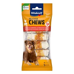Vitakraft Delicious Chews Kauknoten S