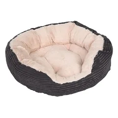 Kuschelbett Cozy Cord