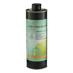 Luposan Premium Omega 3-6-9