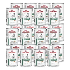 ROYAL CANIN Satiety Weight Management 24x410g skardinė