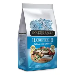 Golden Eagle Holistic Lachs