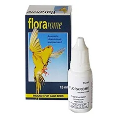 LABORATOIRE MOUREAU - FLORAROME - MOUREAU LABORATORY