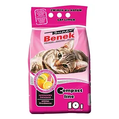 Super Benek Compact Citrus Freshness