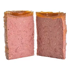 BRIT CARE Mono Protein ėriena, drėgnas maistas šunims 400 g — 2 nuotrauka