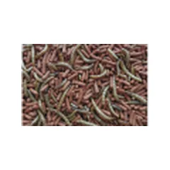 Maistas ežiukams Tropifit Atelerix 300 g — 2 nuotrauka