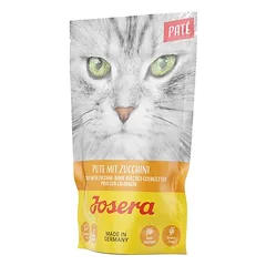 Josera Paté daugiapakuotė, drėgnas maistas katėms — 4 nuotrauka