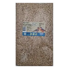 10 kg Bird´s Garden Fettfutter