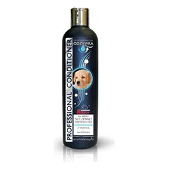 SUPER BENO Šuniukų plaukų kondicionierius Professional 250 ml