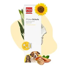 Kauartikel.com PHA PfotenSchutz letenų apsauga šunims ir katėms 125 ml