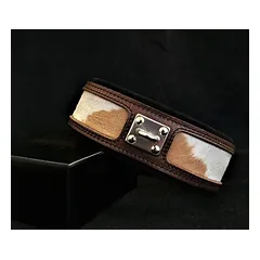 Bestia Hundehalsband Buffalo