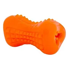 ROGZ Yumz Treat Large Orange 15×8.2cm