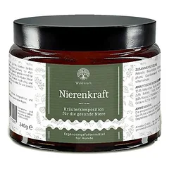 Waldkraft Nierenkraft