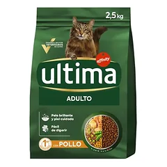 Ultima Adult Huhn