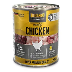 BELCANDO Baseline vištiena 800g