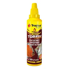 TROPICAL Torfin Complex 30ml