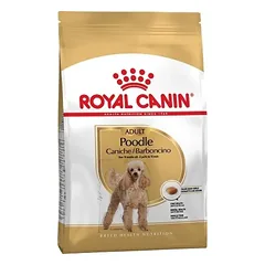 Royal Canin BHN Poodle sausas maistas šunims 1,5 kg parduotuvėje petbaze.lt