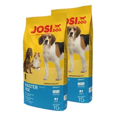 JOSERA JosiDog Master Mix 2x15kg
