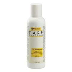 DIAFARM šampūnas su siera+degutu+salicilu 150ml