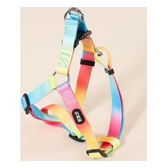 TIAKI Geschirr Rainbow