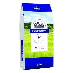Bosch Dog Premium 20kg