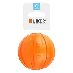 Žaislas šunims kamuoliukas LIKER 5 cm