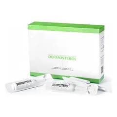 GEULINCX Dermosterol 14 ampulių x 5 ml