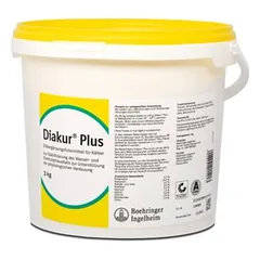 Boehringer Ingelheim Diakur Plus, 10 kg — 3 nuotrauka