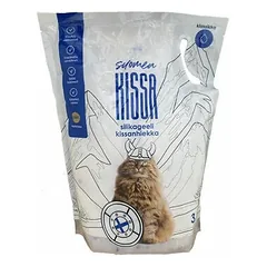 Suomen Kissa - silica gel filler 3.8L/1.5kg