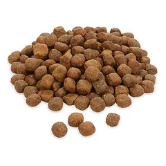Rocco Mealtime – daug šviežios jautienos, sausas maistas šunims, < 1,4 kg — 5 nuotrauka