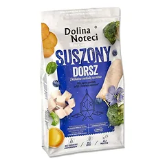 DOLINA NOTECI Premium Cod - sausas šunų maistas 9kg