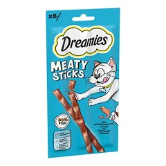 Dreamies Meaty Sticks nuotrauka