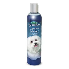Bio-Groom šampūnas Super White 946ml